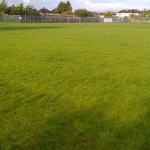 Sports Fields Maintenance