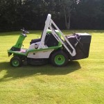 Sports Fields Maintenance